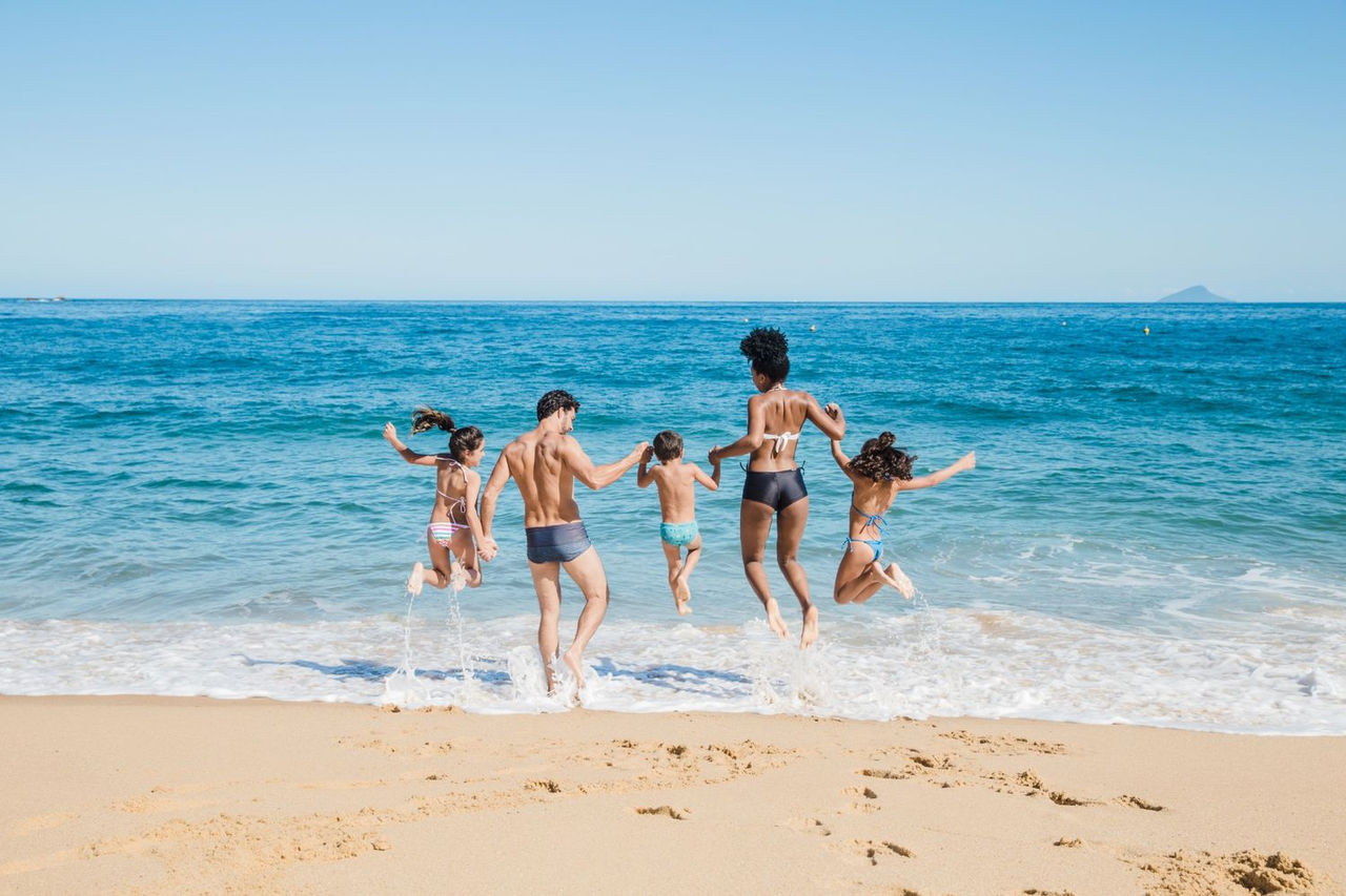 Que Faire dans le Sud de la France : Activités Familiales à Ne Pas Manquer